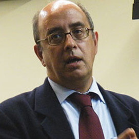 José Alberto Azeredo Lopes