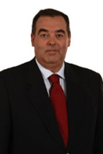 João António Palma