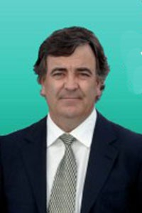 Manuel Maria Barroso