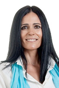 Rosa Cruz