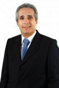 Avelino Ferreira Torres