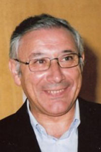 Lino Tavares Dias