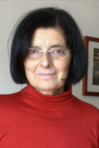 Maria Augusta Carvalho