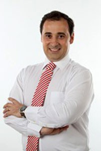 Alexandre Teixeira
