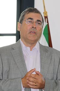 Jorge Sarabando