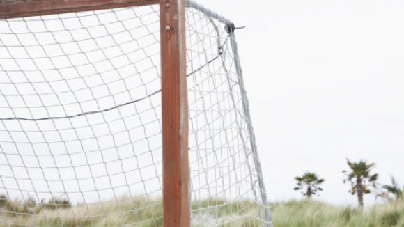 Portugal vai organizar Mundial 2015 de futebol de praia em Vila Nova de Gaia