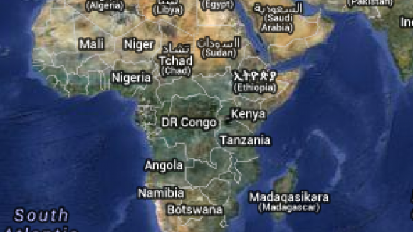 África é o "novo campo de batalha" entre Japão e China