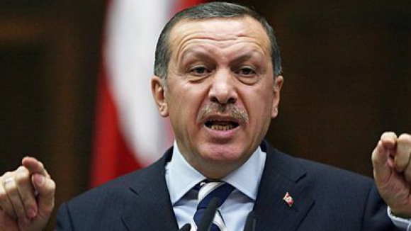 Erdogan endurece discurso contra manifestantes e diz que "há um limite para a nossa paciência"