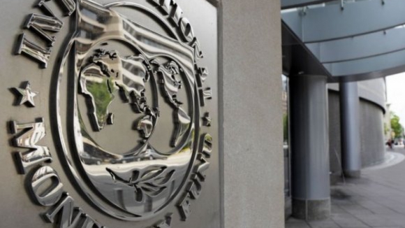 FMI aprovou pagamento de oitava 'tranche' do empréstimo a Portugal