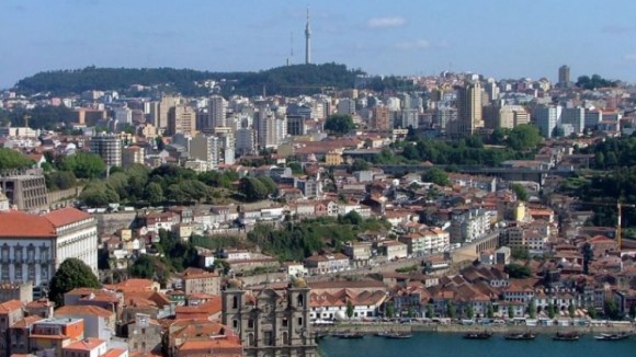 Projeto turístico em Vila Nova de Gaia vai criar 200 postos de trabalho