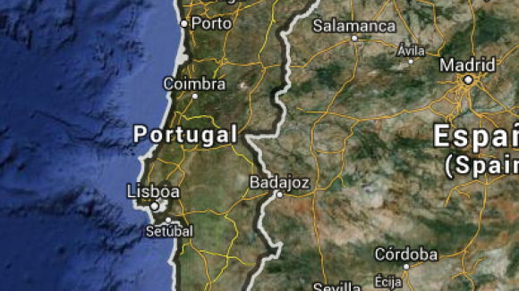 Estudo revela que Portugal tem 10% a 20% de território sem dono