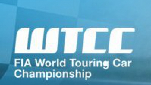 Tiago Monteiro com problemas mecânicos nos treinos livres do WTCC