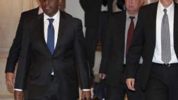 Subir Lall substitui Abebe Selassie no FMI como chefe da missão para Portugal