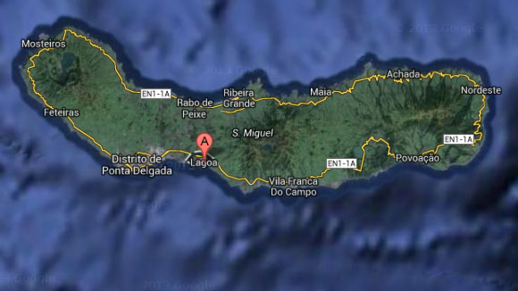 Candidato do PSD alcoolizado envolvido em acidente nos Açores que causou um morto