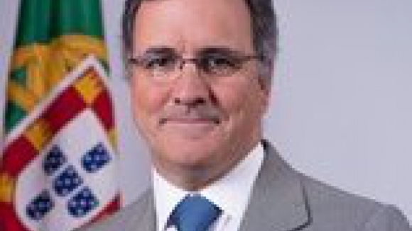 Pires de Lima afirma que Portugal está "provavelmente" num momento de viragem económica