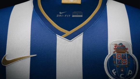 FC Porto com Iturbe, Maicon e Fuclie para recepção ao Marítimo
