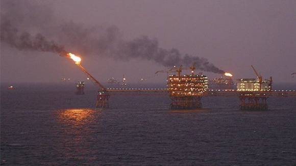 Preços do petróleo em queda na Ásia com diminuição de receio de ataque à Síria