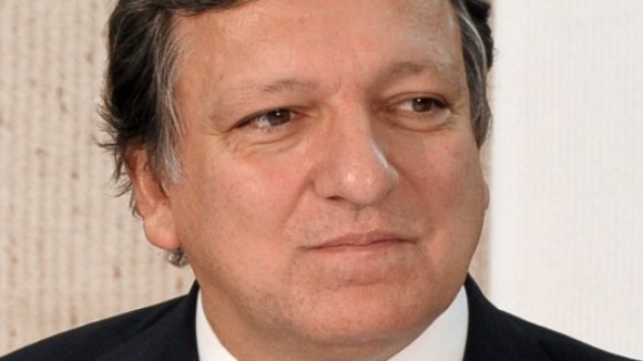 Recuperação da economia europeia está a chegar ao fim afirma Durão Barroso