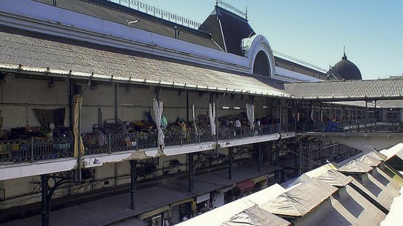 Mercado do Bolhão classificado como Monumento de Interesse Público