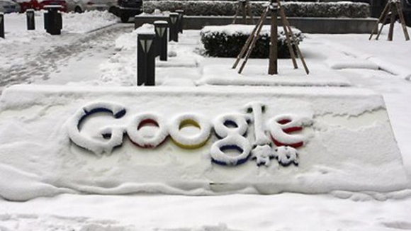 Google transforma-se em 15 anos num gigante da Internet com 45 mil funcionários