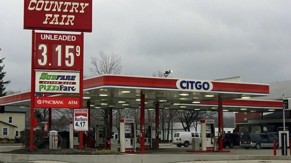 Gasóleo e gasolina devem voltar a ficar mais baratos na próxima semana