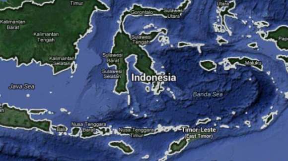 Pelo menos 22 mortos, 33 desaparecidos e 25 sobreviventes em naufrágio na Indonésia