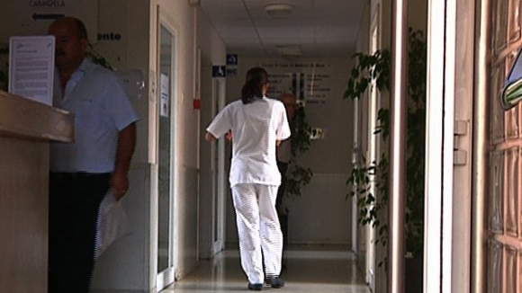 Enfermeiros advertem que aumento do horário do trabalho penaliza doentes