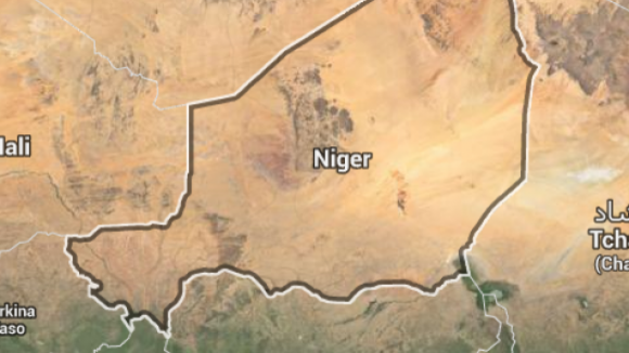 42 mortos e 100 desaparecidos em naufrágio em Níger