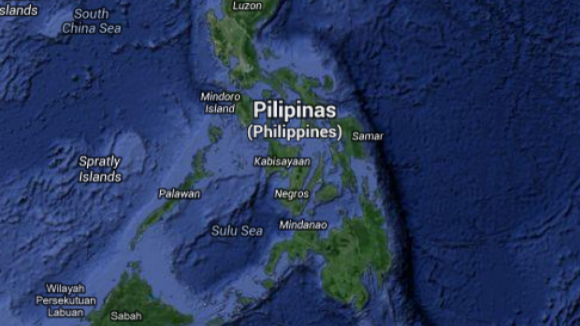 Pelo menos 73 mortos em sismo nas Filipinas