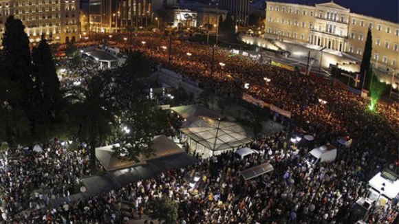 Atenas recusa categoricamente cortes adicionais em 2014 exigidos pela 'troika'