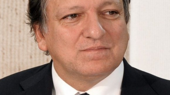 Durão Barroso "desapontado com falta de ambição dos Estados-membros"