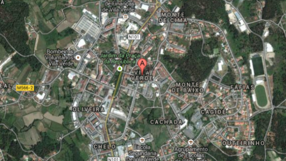Município de Vila Verde vai pedir declaração de calamidade pública devido a mau tempo