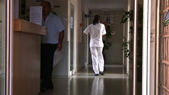 Enfermeira do Hospital de Braga acusada de homicídio negligente no caso fototerapia