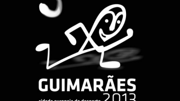Guimarães é a melhor cidade europeia do desporto em 2013