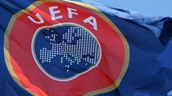 UEFA realiza controlo antidoping surpresa a dez jogadores do FC Porto