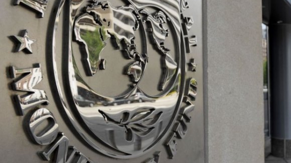 FMI aprova 'tranche' de 1,91 mil MEuro para Portugal