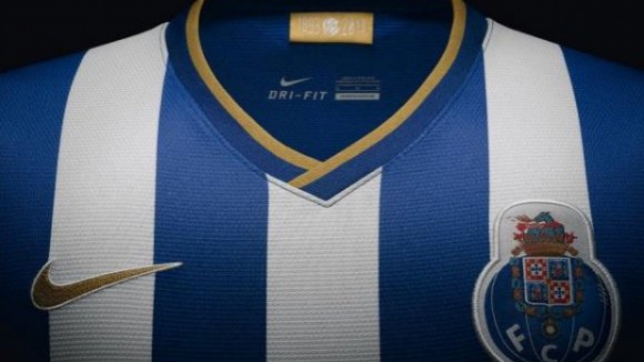 FC Porto recorre ao plantel dos sub-19 para colmatar 12 ausências ao treino