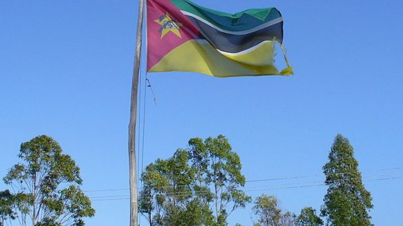 Português foi raptado no sábado em Maputo por cinco homens armados