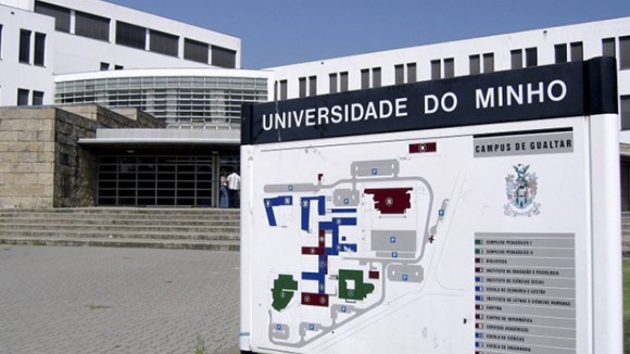 Segurança na Escola de Ciências de Braga "não está em causa" - Universidade do Minho