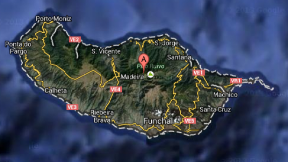 TdC detecta ilegalidades no modelo de avaliação de propostas de empreitadas na Madeira