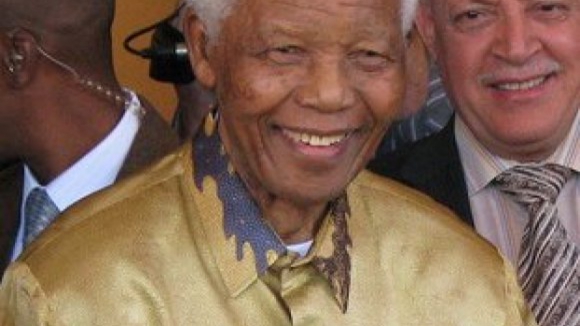 Perfil: Uma Nação órfã mas com um destino traçado por Madiba