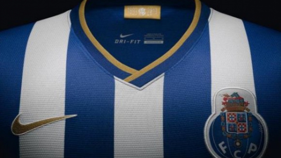 Ghilas e Kelvin chamados para receção do FC Porto ao Sporting de Braga