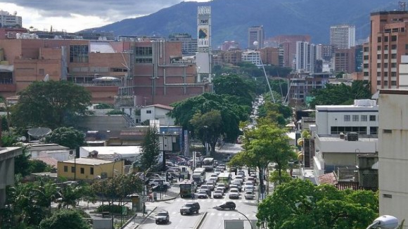 Três homens assassinam comerciante português em Caracas