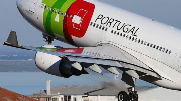 Passageiros que embarcaram no último voo da TAP lamentam fim das ligações com a Guiné-Bissau