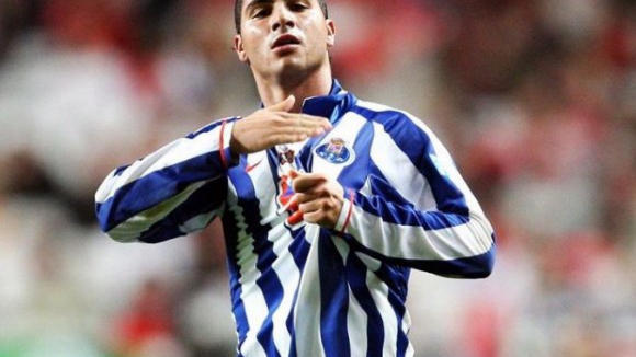 "Quero voltar a ser feliz no FC Porto" - Ricardo Quaresma
