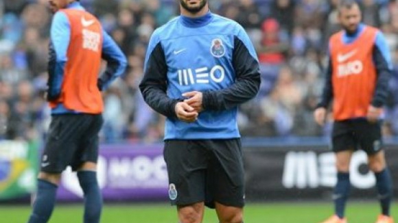 Treinador do FC Porto confirma Quaresma nos convocados para o Atlético