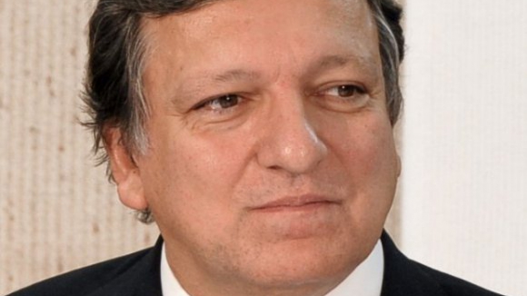 Durão Barroso crê em ano de viragem económica e dá exemplo de Portugal