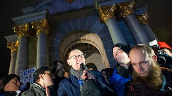 Ucranianos em Portugal vão fazer "ultimato" à embaixada na quinta-feira