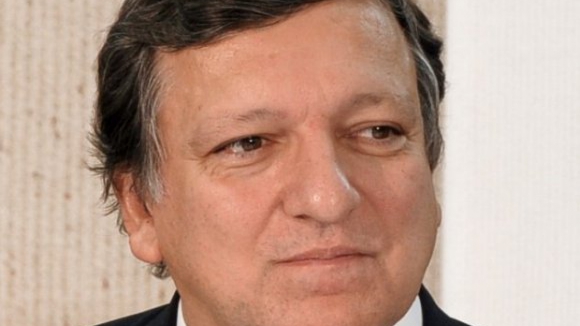 Durão Barroso diz a trabalhadores dos ENVC que cabe a Governo apresentar solução