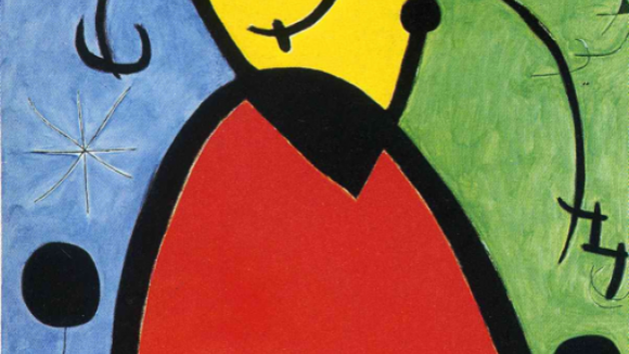 Christie's cancela venda de 85 quadros de Miró da coleção ex-BPN